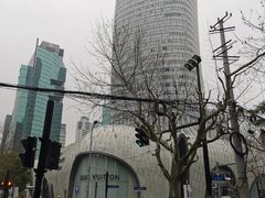 -上海尚嘉中心