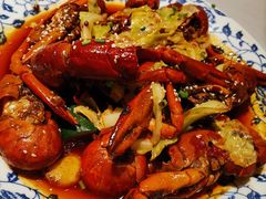 -Bigger龙虾(锦屏家园店)