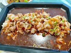 -王家土菜馆(霍山县店)