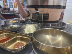 -恩泽家·果味坛子韩国炭火烤肉(白石龙店)