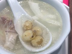 -椰夫人·养生椰子鸡(金沙洲永旺店)