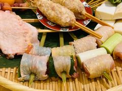 -鳥忆·omakase炭火烧鸟