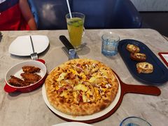 -必胜客(漕宝路店)