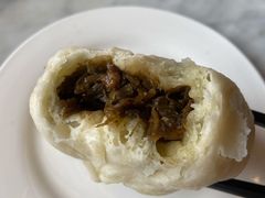 干菜包-红灯笼大酒楼(通湖路店)