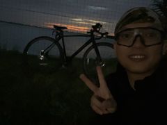 -漕湖湿地公园