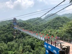 -西泰山风景区