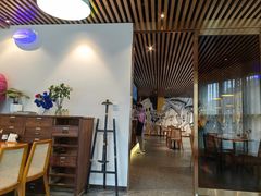 -Pizzeria da Nicola·火炉披萨(中大国际店)