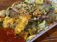 -黄老伯的海蛎煎