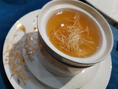 堂灼鲜松茸汤-麟1929(外滩店)