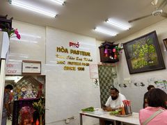 -Pho Hoa Pasteur