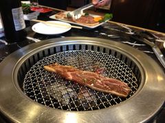 肥牛-梦山水日本烧肉(五四广场店)