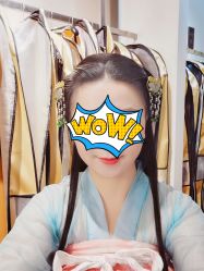 -盘子女人坊古装写真摄影(厦门总店)