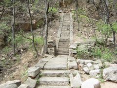 -云峰山自然风景区