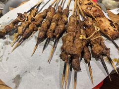 -1819餐厅·团队聚餐·烤串·精酿