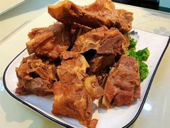 -小土豆北方菜馆(文慧园店)