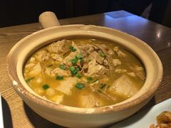 红烧老卤豆腐-杭百味·大众精选杭帮菜(西湖音乐喷泉店)