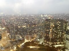 -东京都厅舍