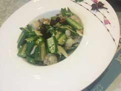 -品味居·首店·大连鲜活海鲜大连菜(东港店)