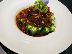 -鸽子侯·家宴·平价海鲜(市图书馆店)