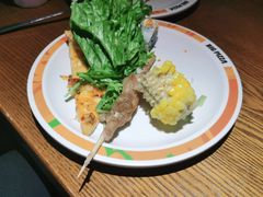 -比格比萨自助(花园路店)