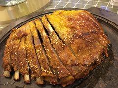 -巴扎美食·新疆菜·西域歌舞表演餐厅(新疆大厦店)