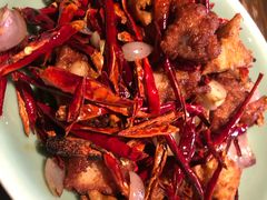 -粗茶淡饭·隐庐私厨(东亭店)