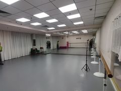 -墨舞舞蹈(顾村公园店)