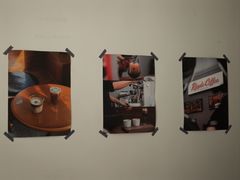-RIPPLE COFFEE涟漪咖啡