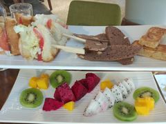 -G+KITCHEN(龙湖狮山天街店)