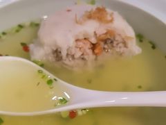 -三道菜(明堂公园店)