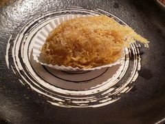蜂巢海鲜芋角-逸东轩(香港逸东酒店)
