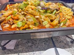 -里岛烤鱼(东港凯虹广场店)