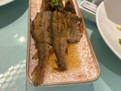 糟香小黄鱼-申粤轩酒楼·三十年粤菜经典(丁香花园店)