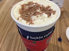 -luckincoffee瑞幸咖啡(恒大广场B1店)