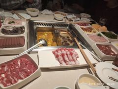 -海底捞火锅(枫蓝国际购物中心店)