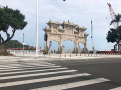 -野狸岛