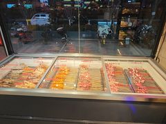 -有蚝有翅烧烤大排档·宵夜(右安门店)
