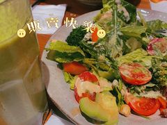 -BOR Eatery(安福路店)
