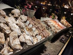 -星伦多自助料理·涮烤一体(嘉兴八佰伴店)