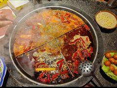 -陈眼镜火锅(总店)