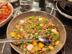 -华豫川酒家(大卫城店)