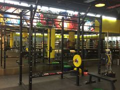 -天行健身＆天行拳馆跆拳道·格斗TXGYM