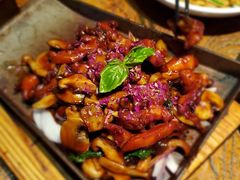 -中8楼风尚云南菜(颐堤港店)
