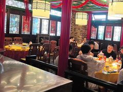-缪氏川菜(深圳北站缤果空间店)