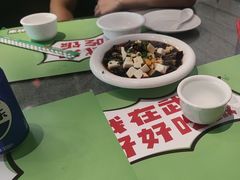 -全聚贤餐厅·湖北家常菜(沙湖店)