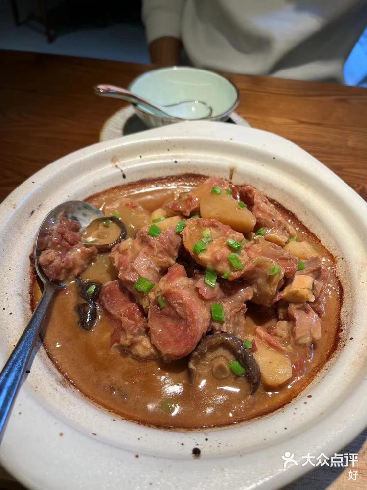 在济南!一定要去吃的清真融合菜 店名:-大众点评