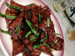-小吊梨汤·北京菜·烤鸭(清河万象汇店)