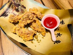 -Pennehut畔尼意面(合肥万象城店)