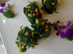 -大雁塔假日酒店·绿茵阁西餐厅