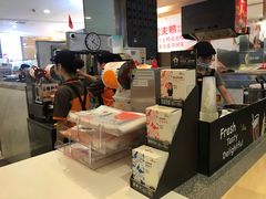 -CoCo都可(虹口龙之梦店)